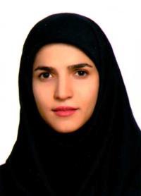 پریا بلوری نژاد