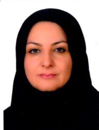 پریسا بهزادی