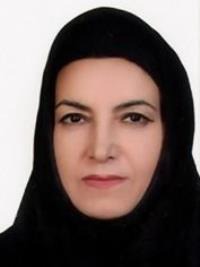 پروین آقابگلوئی