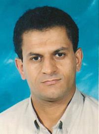 رضا بابائی دستنائی