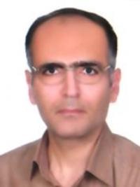 رضا باقری اسفه