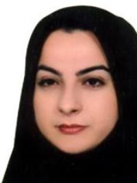 ریحانه جعفری فشارکی