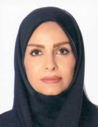 رخساره ایرانی پورنجف آبادی