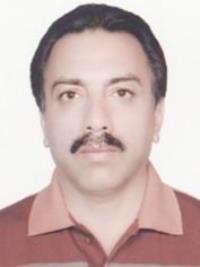 سعید ترابی