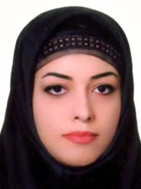 ساره شریعتی