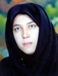 صدیقه تفویضی زواره