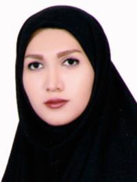 سیده ماندانا صفی شاهی