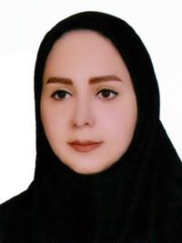 سیده پگاه جعفری