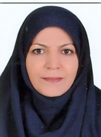 شهین جزینی درچه