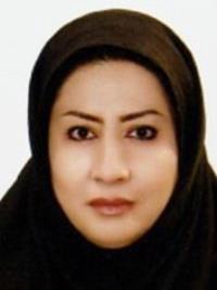 شهناز اسفندیاری