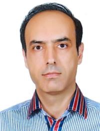 شهرام جهانگیری