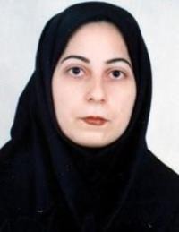 سحرناز اردلان نژاد