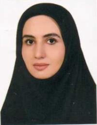 سکینه بخشایش زاده