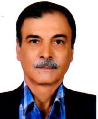 عبدالعلی خلیلی بروجنی