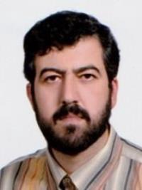 احمدرضا شمسی پوردهکردی