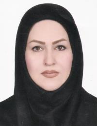 اکرم صالحی نجف آبادی