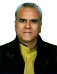 علی رستم زاده