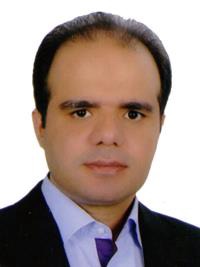 علی شکرچی زاده اصفهانی
