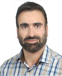 علیرضا حق شناس گرگابی