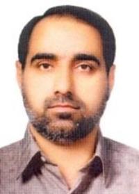 علیرضا حیدری دستجردی