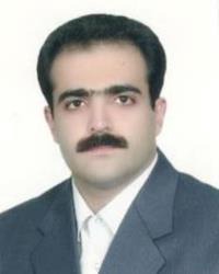 علیرضا زمان پور
