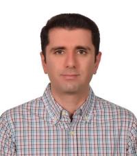 امین صالحیان قمصری