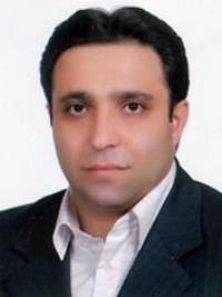 امیرحسین روشن فکر