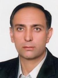امیرحسین شیرانی
