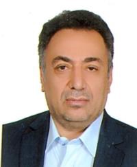 امیرمسعود خاکی