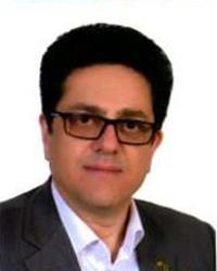 امیررضا شکفته