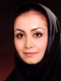 انسیه حقیقی پور