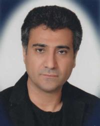 بیژن شاه زمانی