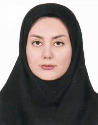 بنفشه شیرانی