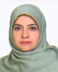 فاطمه السادات روح الامین