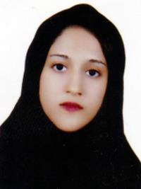 فاطمه درویش منش