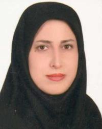 فاطمه خالقی