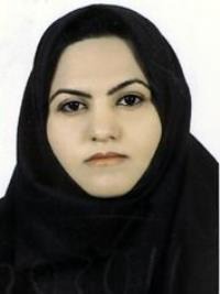 فاطمه خدارحمی