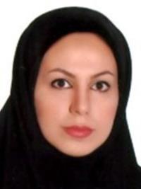 فاطمه رفیعی دولت آبادی