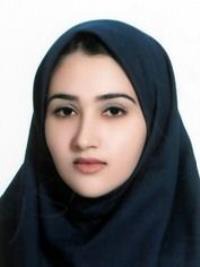 فاطمه سالاری فر
