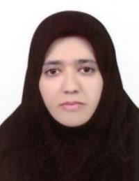 فاطمه شایسته فرد