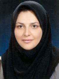 فاطمه سخنوری دستگردی