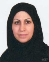 فاطمه سرخ مرد