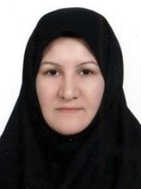فاطمه ذوالفقاری