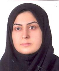 فرح ناز شیربان