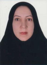 فرزانه صدرائی