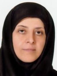 فرزانه شوشتریان