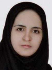 هاجر سعیدی