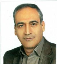 حسن حیدری قهساره