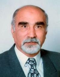 حمزه علی شیرانی
