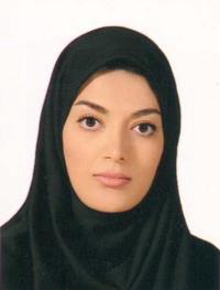 یاسمین صالحی پور